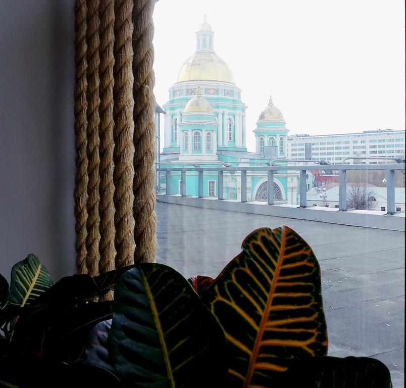 Elokhovsky Hotel Moskwa Zewnętrze zdjęcie